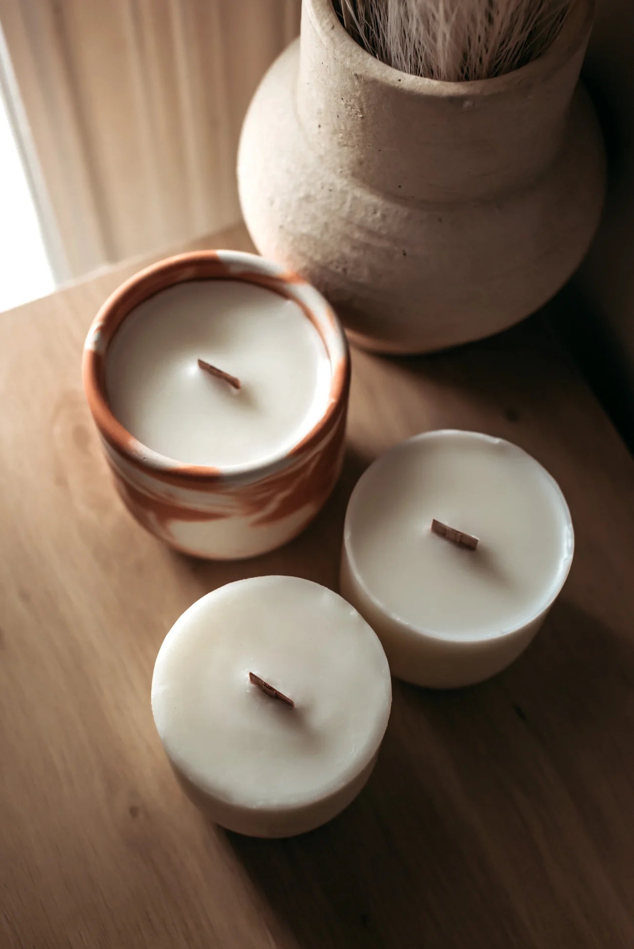 Candle Refills