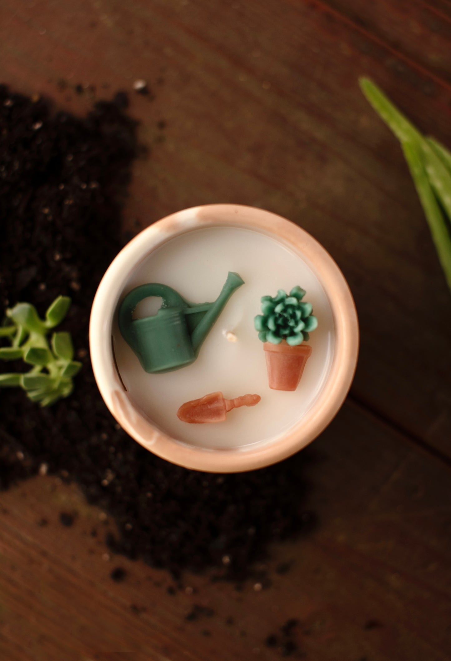 Soil Mate