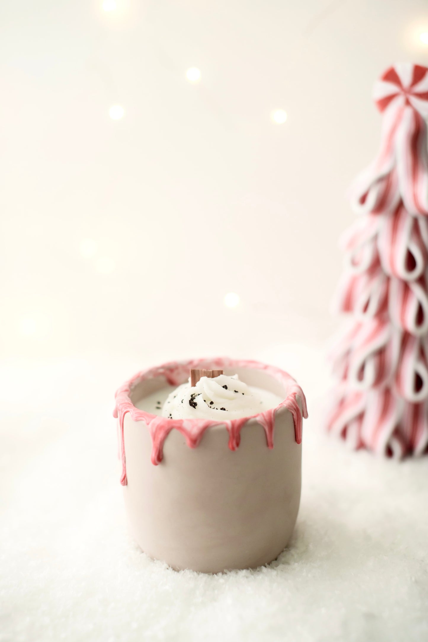 Peppermint Mocha